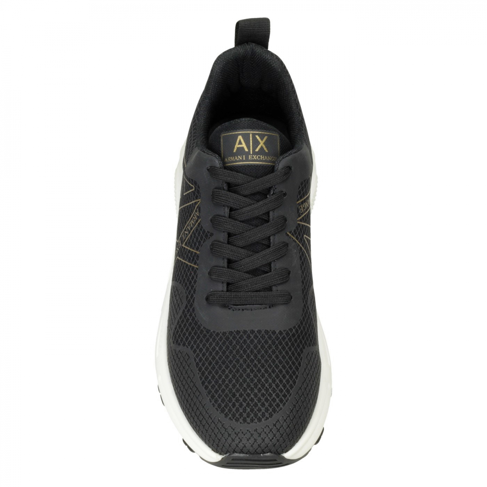 Кроссовки Armani Exchange 74102