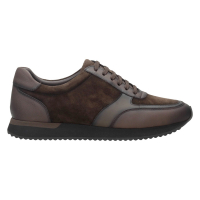 Кроссовки DOMINO.SHOES 8302-7-19ш
