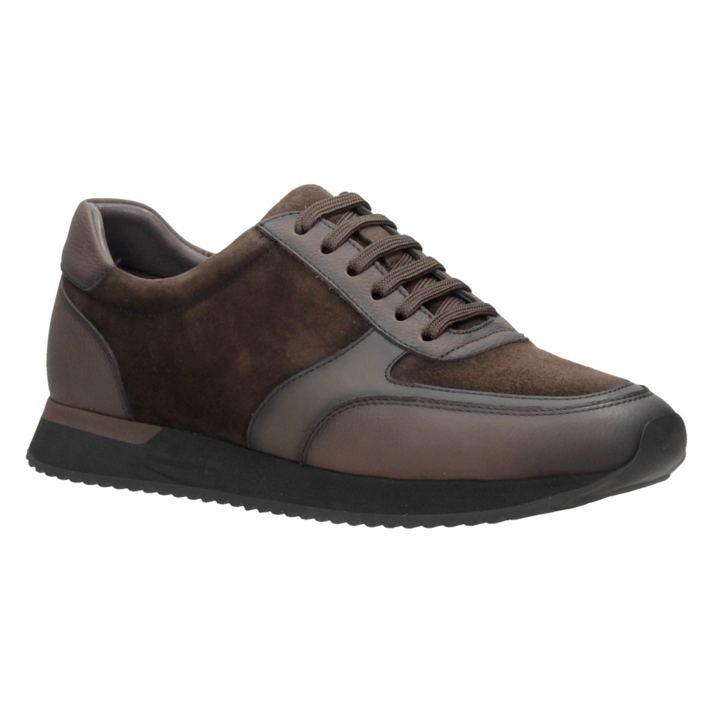 Кроссовки DOMINO.SHOES 8302-7-19ш