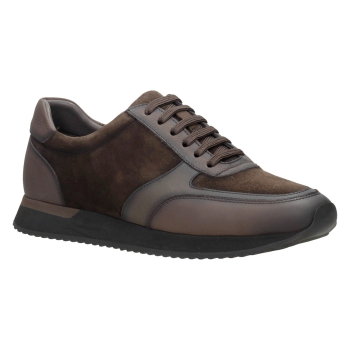 Кросівки DOMINO.SHOES 8302-7-19ш
