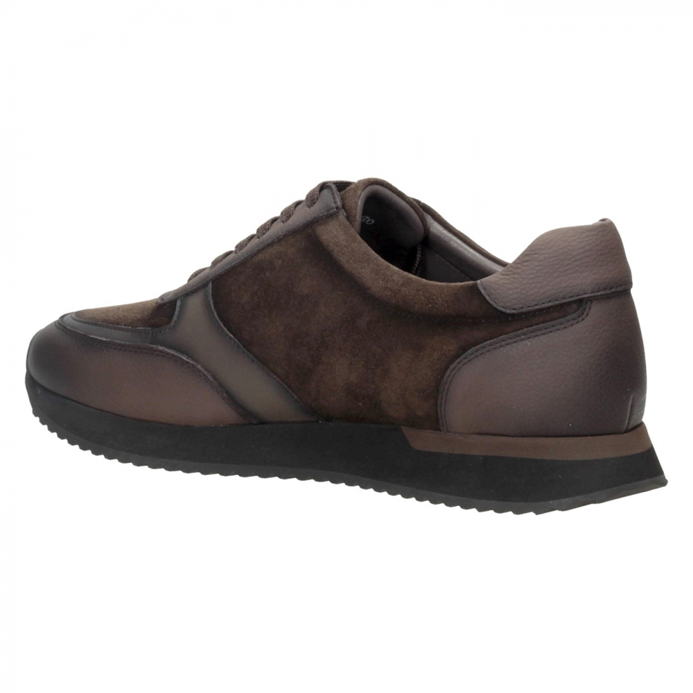 Кроссовки DOMINO.SHOES 8302-7-19ш