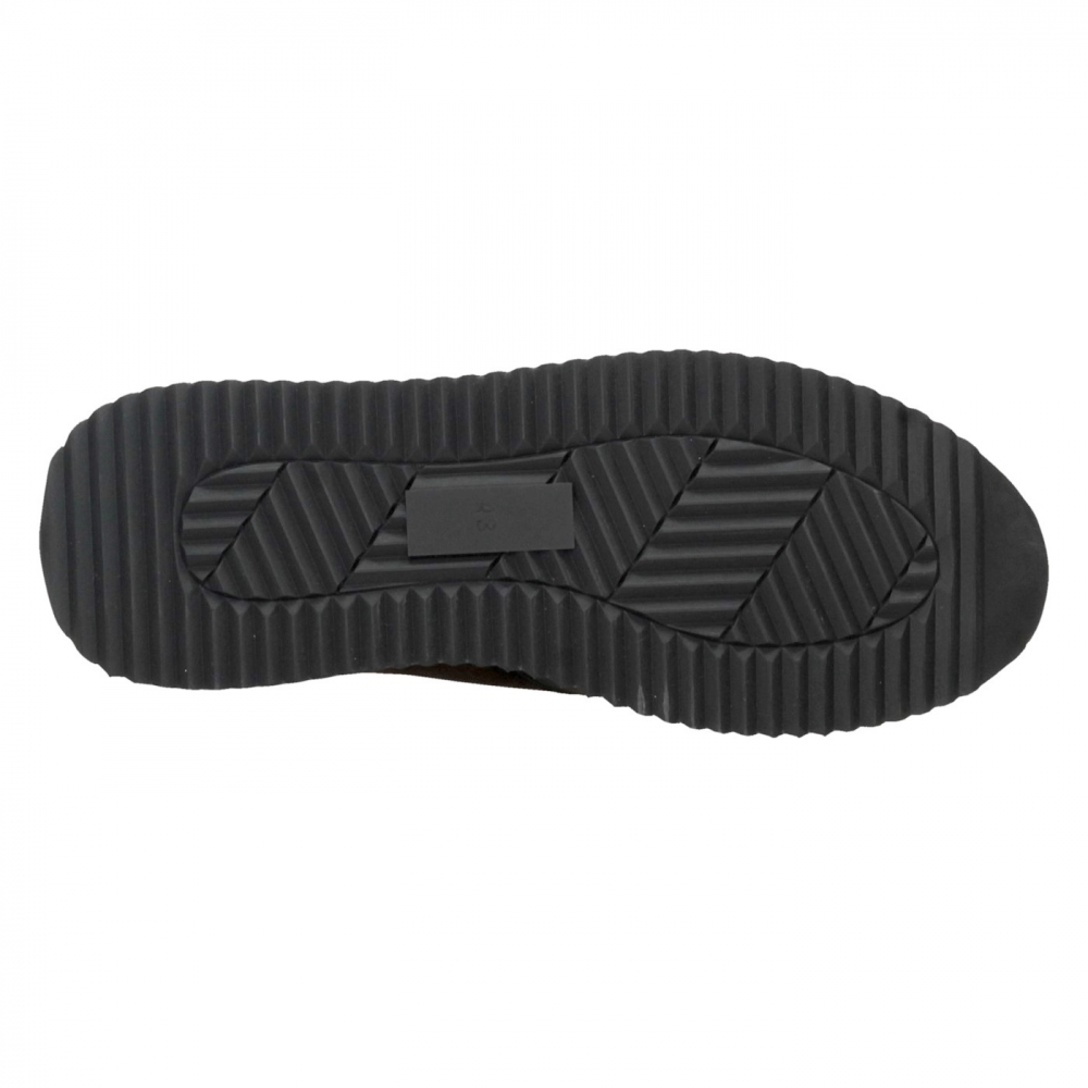 Кроссовки DOMINO.SHOES 8302-7-19ш