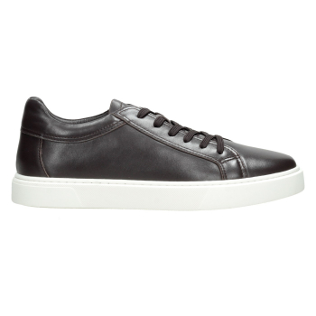 Кеды DOMINO.SHOES 592-11-19кор