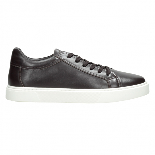 Кеды DOMINO.SHOES 592-11-19кор