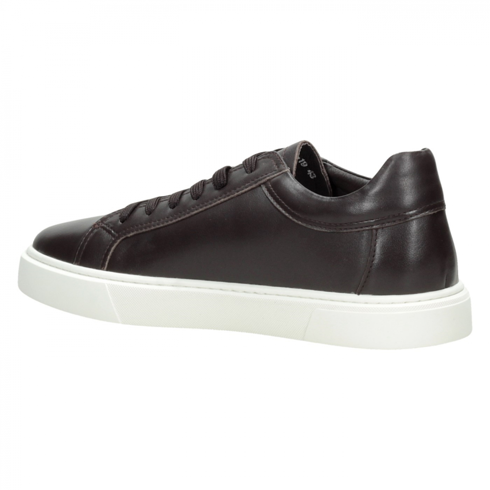 Кеды DOMINO.SHOES 592-11-19кор