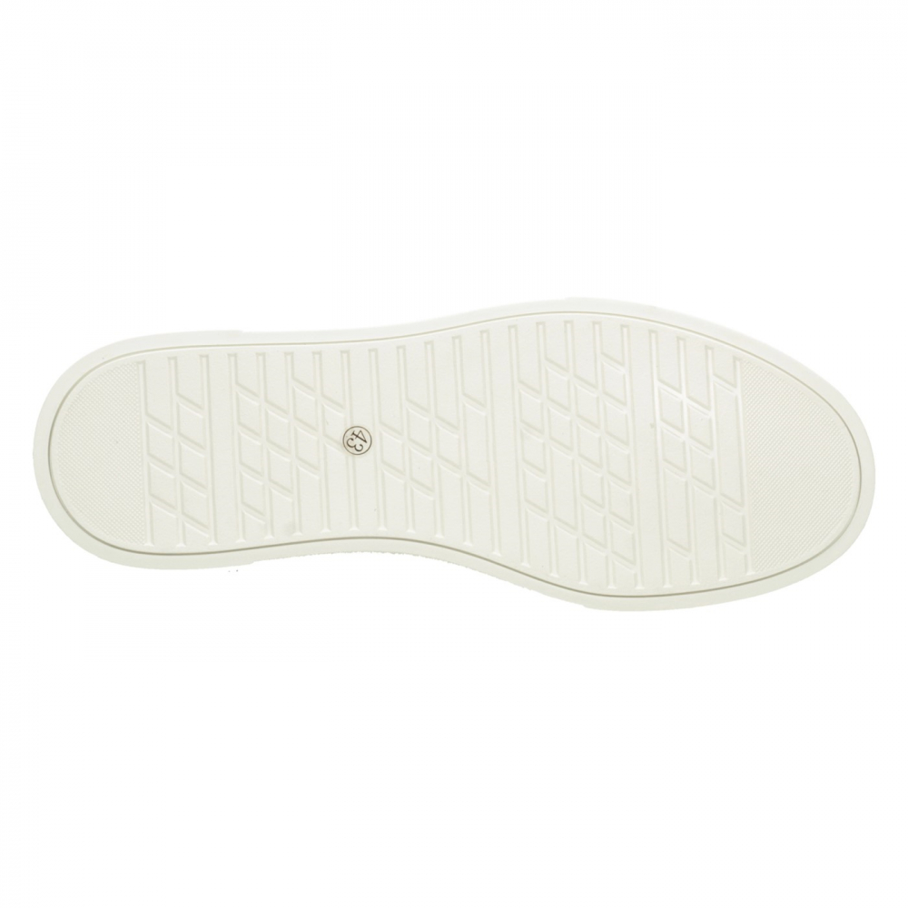 Кеды DOMINO.SHOES 592-11-19кор