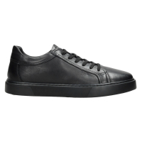 Кеды DOMINO.SHOES 592-11-7чер