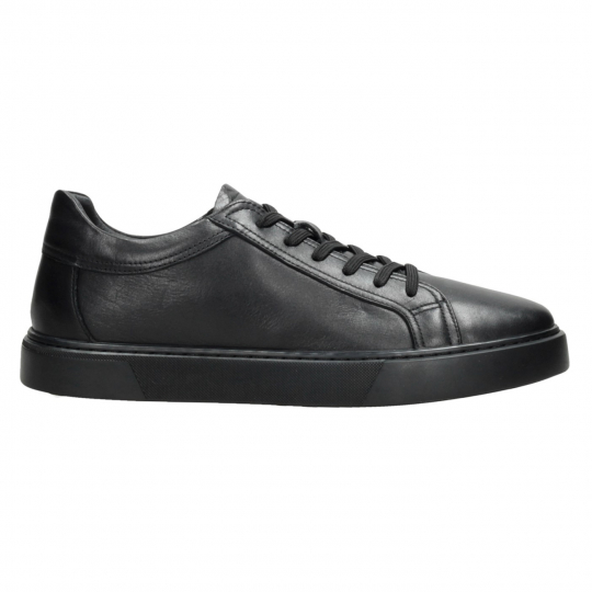 Кеды DOMINO.SHOES 592-11-7чер