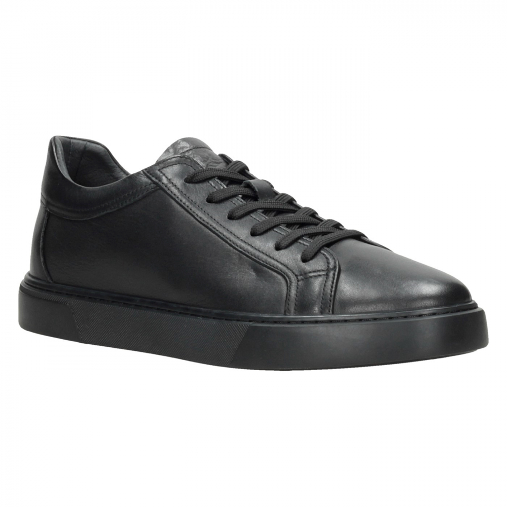 Кеды DOMINO.SHOES 592-11-7чер