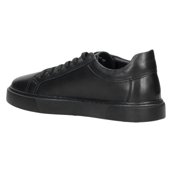 Кеды DOMINO.SHOES 592-11-7чер