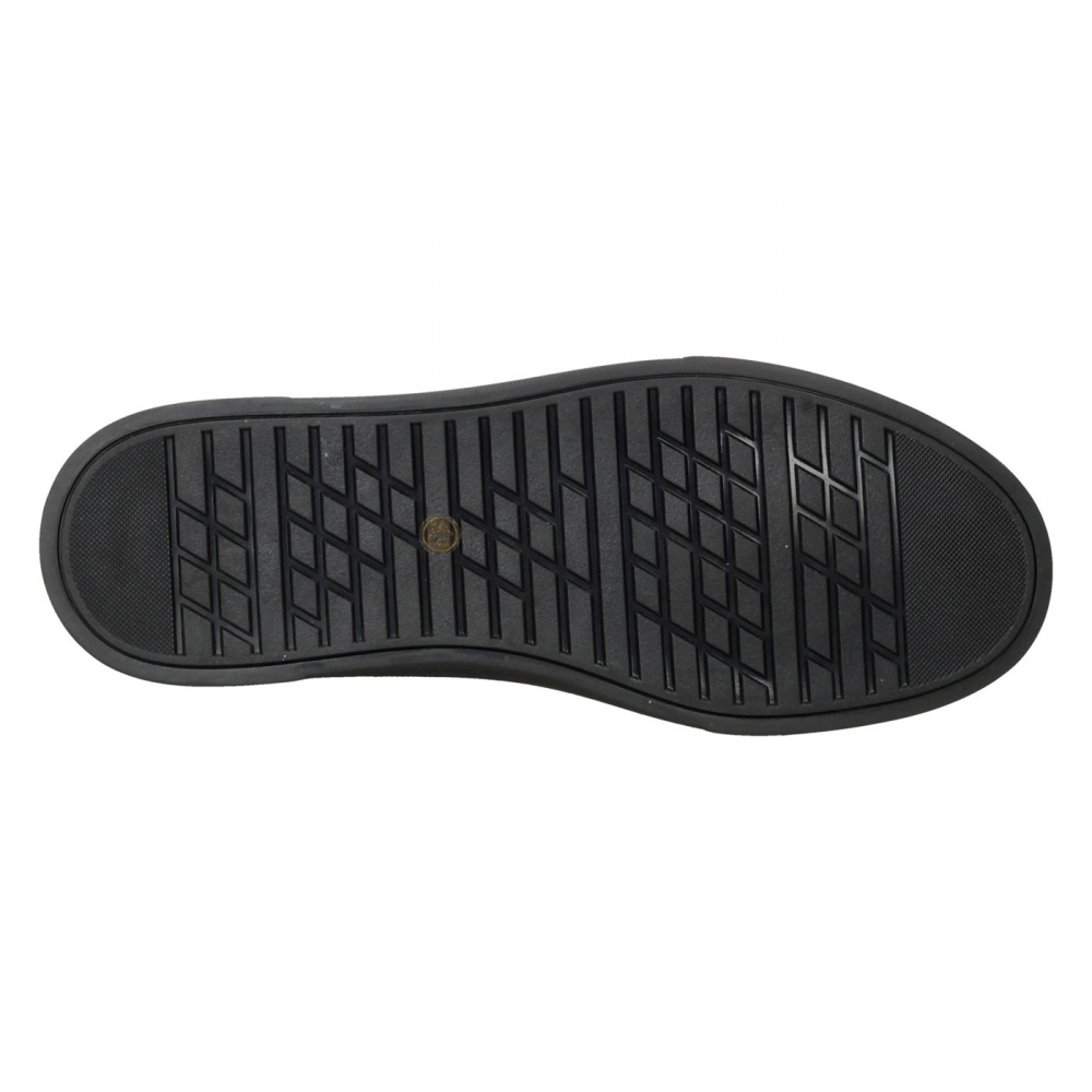 Кеды DOMINO.SHOES 592-11-1м
