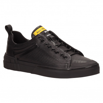 Кеды DOMINO.SHOES 90127-7-1