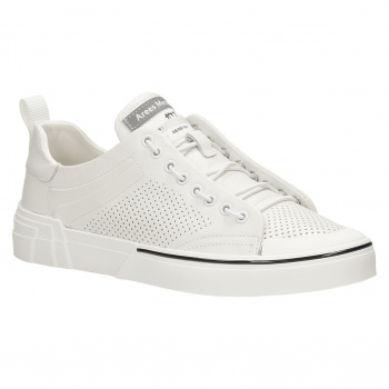Кеды DOMINO.SHOES 90127-7-2