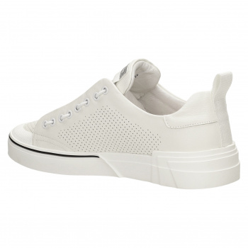 Кеды DOMINO.SHOES 90127-7-2