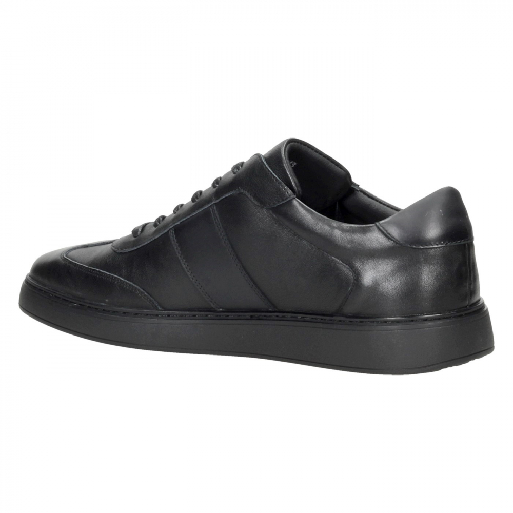 Кеды DOMINO.SHOES 70517-1-1