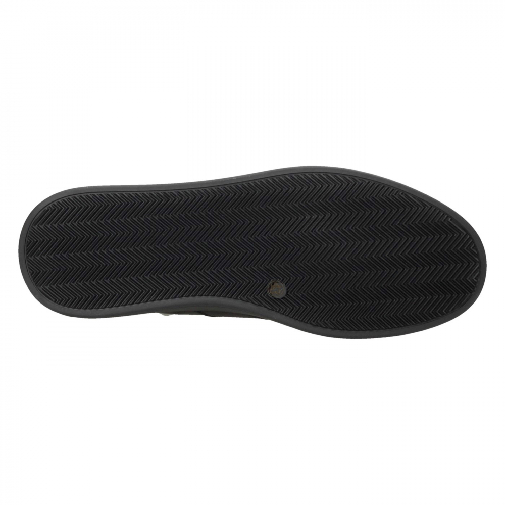 Кеды DOMINO.SHOES 70517-1-1