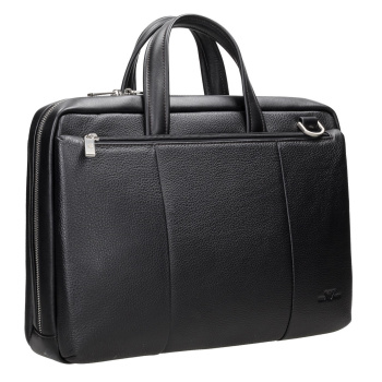 Портфель Armani 1439чер