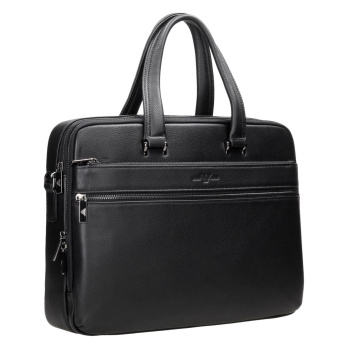Портфель Armani 89310чер