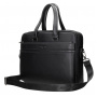 Портфель Armani 89310чер