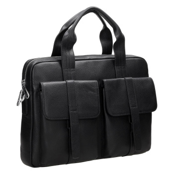 Портфель Armani 6040чер