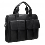 Портфель Armani 6040чер