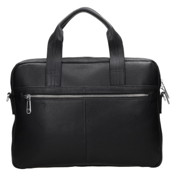 Портфель Armani 6040чер