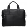 Портфель Armani 6040чер