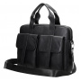 Портфель Armani 6040чер