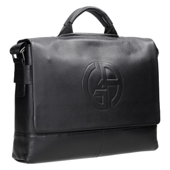 Портфель Armani 78181чер