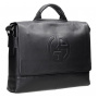 Портфель Armani 78181чер
