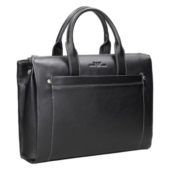 Портфель Armani 10564чер