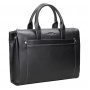 Портфель Armani 10564чер