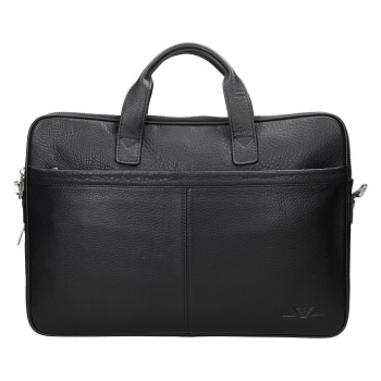 Портфель Armani 4742чер