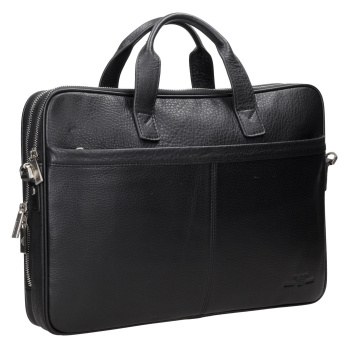 Портфель Armani 4742чер