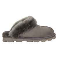 Тапочки UGG 1122550-1м сер