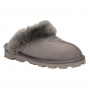 Тапочки UGG 1122550-1м сер