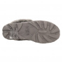 Тапочки UGG 1122550-1м сер