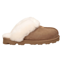 Тапочки UGG 1122550-1м беж
