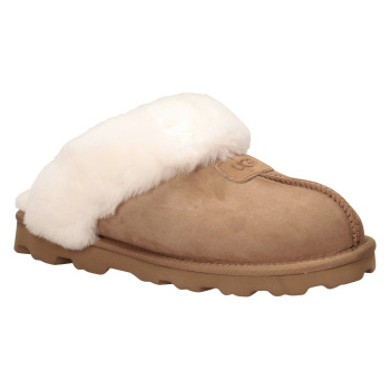 Тапочки UGG 1122550-1м беж