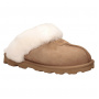 Тапочки UGG 1122550-1м беж