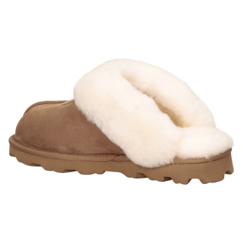 Тапочки UGG 1122550-1м беж