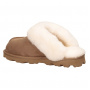 Тапочки UGG 1122550-1м беж