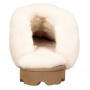Тапочки UGG 1122550-1м беж