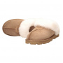 Тапочки UGG 1122550-1м беж